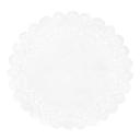 Lapaco Normandy Glassine Doilies, 12 inch -- 500 per case.