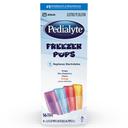 Pedialyte Freezer Pops, 33.6 Ounce - 16 per pack -- 4 packs per case.