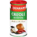 Zatarains New Orleans Style Creole Seasoning, 17 Ounce -- 6 per case.