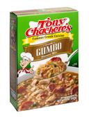 Tony Chacheres Creole Gumbo Seasoning Mix, 8 Ounce -- 12 per case
