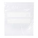 Royal Double Zipper Gallon Bag, 250 count per pack.