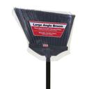 O-Cedar Commercial Large Angle Broom with Flagged Bristles