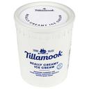 Tillamook Cookies and Cream Ice Cream, 3 Gallon
