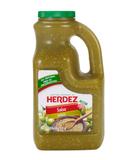 Herdez Picante Verde Salsa, 68 Ounce -- 6 per case.