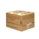 Barber Foods Broccoli and Cheese Stuffed Chicken Breast - Entree, 5 Ounce - 6 per pack. -- 4 packs per case.