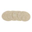 Mission Super Soft White Corn Tortilla, 5.5 inch -- 360 per case.