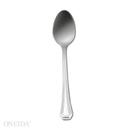 Oneida Lido Teaspoon, U.S. Size Pack -- 12 Per Case
