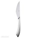 Oneida 6 Star Collection Reflections Wedgwood Steak Knife, 9 1/2 inch -- 12 per case.