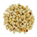 Sugar Foods Fresh Gourmet Plain Crouton Cube, 10 Pound.