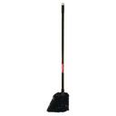 Rubbermaid Black Lobby Broom
