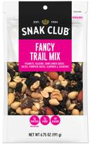 Century Snacks Fancy Trail Mix, 6.75 Ounce -- 6 per case