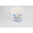 HC Brill White N Glossy Icing, 23 Pound.