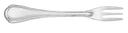 World Tableware Inc IC Baroque Stainless Steel Cocktail Fork -- 12 per case.