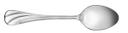 World Tableware International Collection Serenade Dessert Spoon -- 12 per case