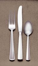 World Tableware Vermont Salad Fork -- 36 per case.