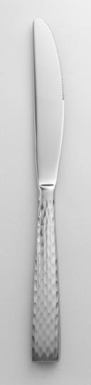 World Tableware Inc Chivalry Dinner Knife -- 12 per case.