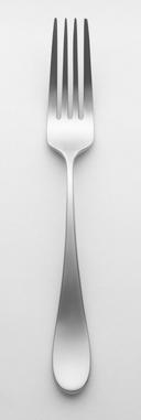 World Tableware Inc Santa Cruz Dinner Fork -- 12 per case.