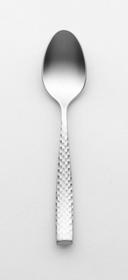 World Tableware Chivalry Demitasse Spoon -- 12 per case.