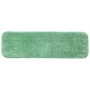 CTC Microfiber Green Wet Mop Pad, 120 count