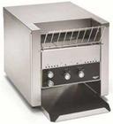 Vollrath Conveyor Toaster, 23 3/4 x 14 x 14 1/8 inch