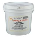 Henry and Henry Classic Caramel Dipping Icing, 25 pound