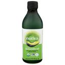 Nutiva Organic Pure Avocado Oil, 16 Fluid Ounce -- 6 per case
