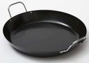 American Metalcraft Non Stick Paella Pan, 17 3/4 inch Diameter