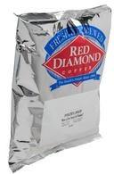 Red Diamond Hazelnut Cappuccino Powder, 2 Pound -- 6 per case