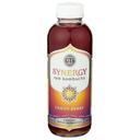 Gts Synergy Lemon Berry Raw Kombucha, 16 Fluid Ounce -- 6 per case