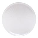 WNA CaterLine Clear Round Tray, 18 inch -- 25 per case.