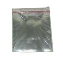 Pak Sher Cookie Bag with Tape, 6.5 X 6.5 inch -- 2000 per case.