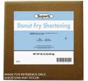 Commodity Oil Donut Frying Shortening, 50 Pound.