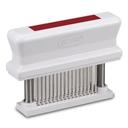 Jaccard Red Color Coded Meat Tenderizer