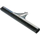Unger Water Wand Heavy Duty Floor Squeegee, 12 inch Straight Socket Clamp