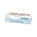 Pitt Plastics Inteplast Film Wrap with Cutter, 18 inch x 2000 feet