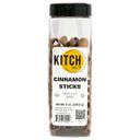 KITCH 24/7 Cinnamon Sticks, 8 Ounce