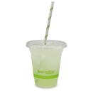 Responsible Products PLA Compostable Clear Cold Cup, 9 Ounce Capacity  -- 1000 per case