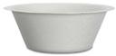 Responsible Products Classic No-PFAS Added Compostable Molded Fiber Bowl, 8 Ounce Capacity -- 1000 per case