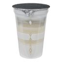 F real BTC1 Vanilla Shake, 10 Fluid Ounce -- 12 per case.