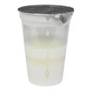 F real Made To Order Smoothie Base, 8 Fluid Ounce -- 12 per case.