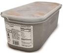 GS Gelato Chocolate Cookie Crunch Gelato, 4.31 Liter