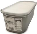GS Gelato Coconut Gelato, 4.31 Liter