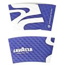 Lavazza 8 Ounce Capacity Coffee Cup Sleeves, 1300 count