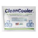 Fit Fresh Cleancooler Ice Machine, 6 count