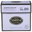 Steven Smith Teamaker Jasmine Nectar Green Tea, 15 count -- 6 per case