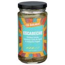 Ya Oaxaca Pickled Onion Oaxacan Chile de Agua and Jalapeno Pepper Escabeche, 12 Ounce -- 6 per case