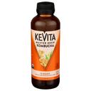 Kevita Organic Ginger Master Brew Kombucha, 15.2 Fluid Ounce -- 6 per case