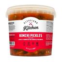 Cleveland Kitchen Kimchi Pickle Chips, 24 Ounce