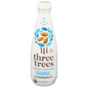 Three Trees Organic Original Almondmilk, 28 Fluid Ounce -- 6 per case