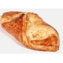 Lecoq Cuisine Ham and Swiss Cheese Croissant, 3 Ounce -- 45 per case